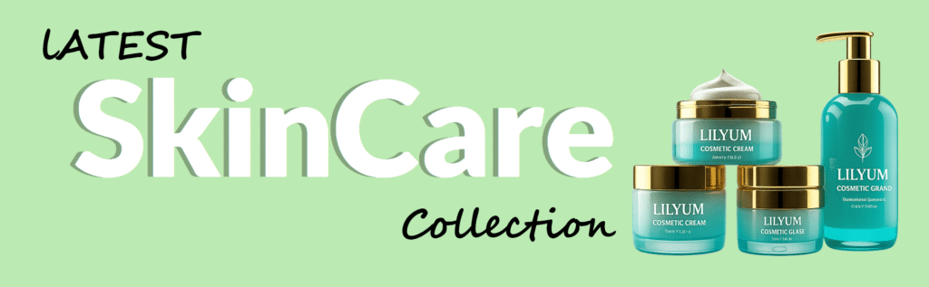 Skin Scare Collection