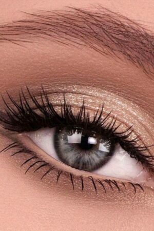 BEAUTY GLAZED 10 Colors Eyeshadow Stick Long-lasting Waterproof Eyeshadow Pen with Double Head Brush Matte and Shimmer Shade