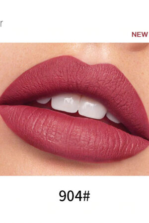 PUDAIERÃ‚Â® Mini Capsule Matte Liquid Lipstick - Color #904