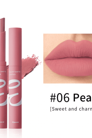 ESPOCEÃ‚Â® Air Matte Lipstick - Color #06 Peach