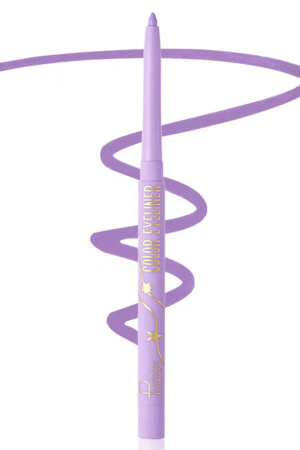 PUDAIERÃ‚Â® CrÃƒÂ¨me Gel Eyeliner - Color #02 Taro Purple