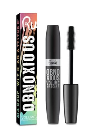 RUDE Obnoxious Volume Mascara