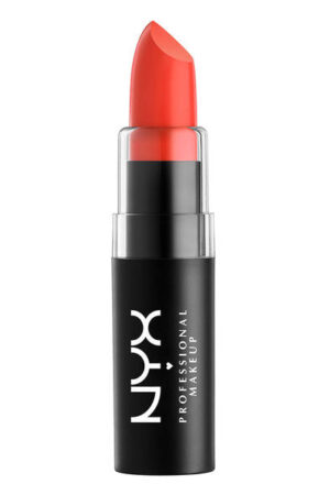 NYX Matte Lipstick