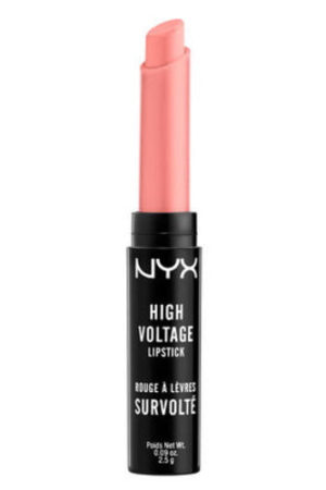 NYX High Voltage Lipstick