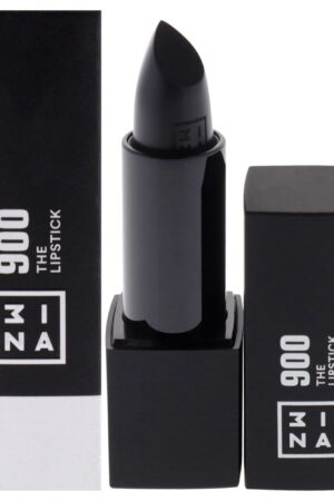 The Lipstick - 900 Panther Black