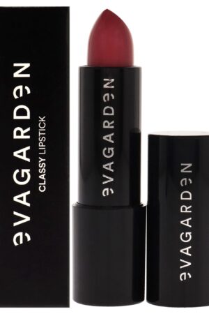 Classy Lipstick - 610 Garnet Rose