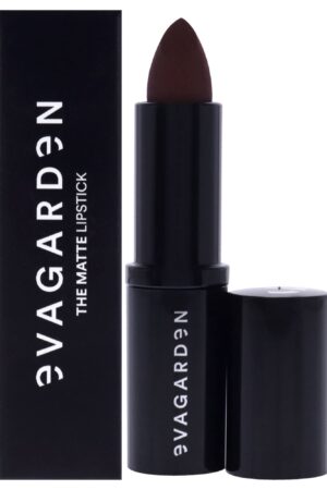 The Matte Liquid Lipstick - 635 Amaranth