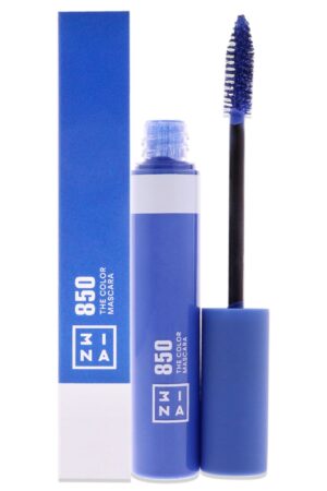 The Color Mascara - 850