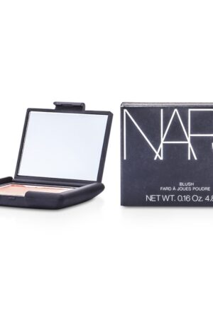 NARS - Blush - Deep Throat 4016 4.8g/0.16oz
