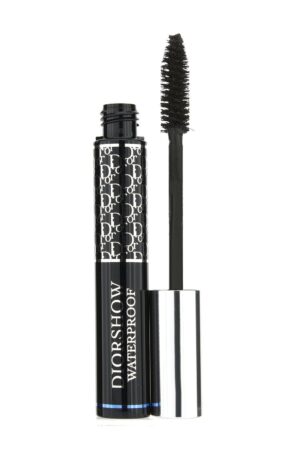 CHRISTIAN DIOR - Diorshow Mascara Waterproof - # 090 Black F069715090 / 669697 11.5ml/0.38oz