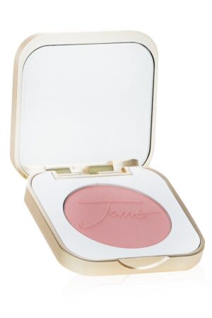 JANE IREDALE - PurePressed Blush - Barely Rose 11542 3.2g/0.11oz